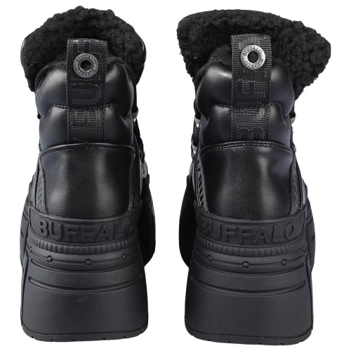 Buffalo Gospher Hike Mid Pad